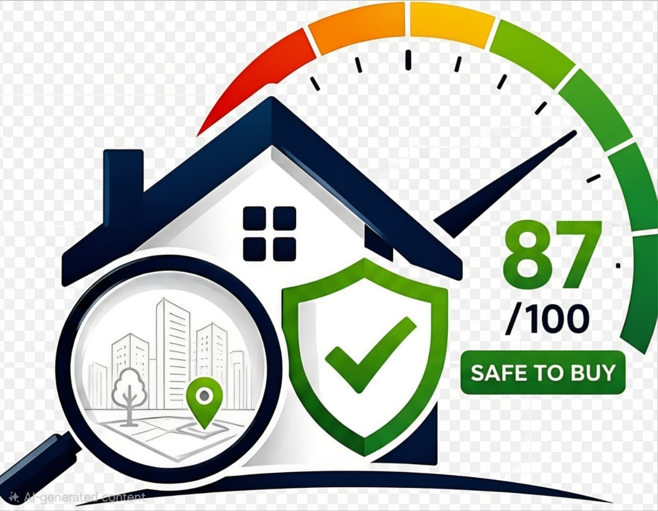 AsliProperty Icon